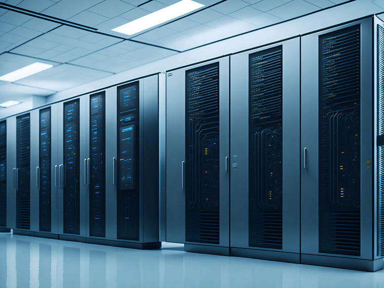 Instalasi Server