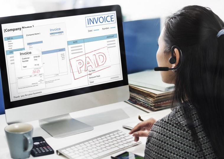 Banking & Payment