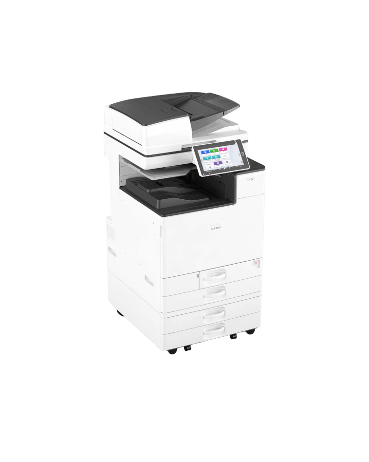 Office Equipment